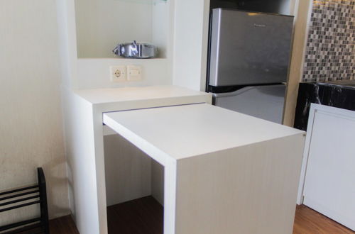 Photo 4 - Comfortable Studio at Akasa Pure Living BSD Apartment