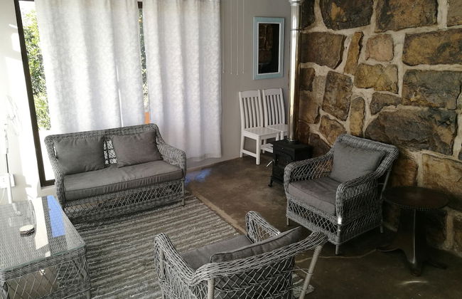 Springwater Cottages - Foto 22