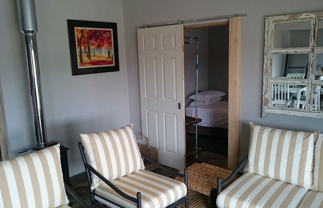 Springwater Cottages - Foto 20