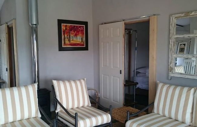 Springwater Cottages - Foto 15