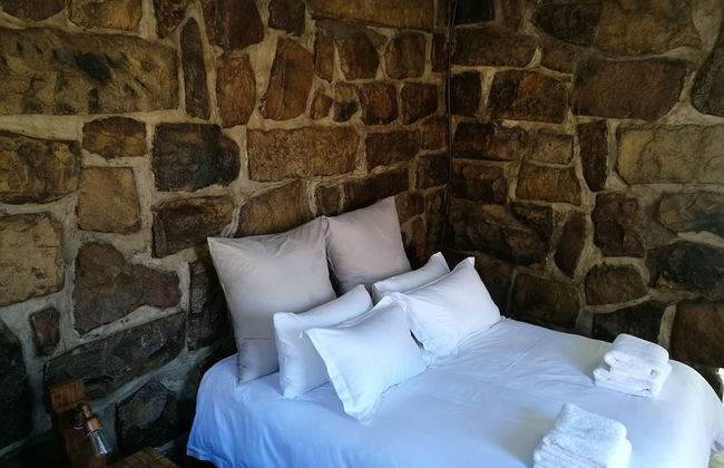 Springwater Cottages - Foto 5
