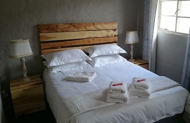 Springwater Cottages - Foto 10