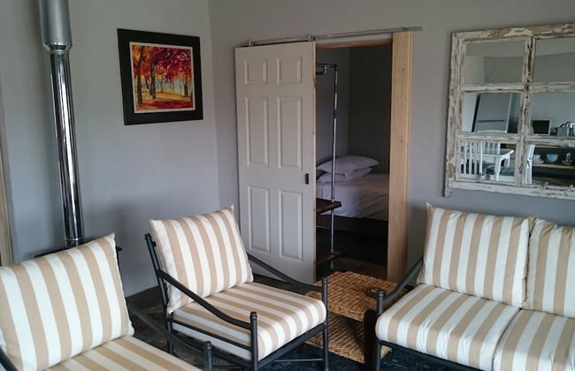 Springwater Cottages - Foto 2