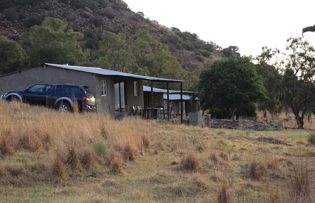 Springwater Cottages - Foto 49