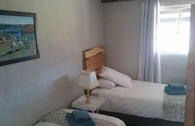 Springwater Cottages - Foto 11