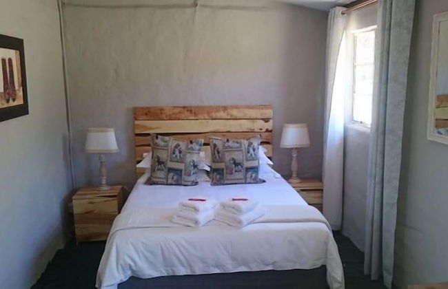 Springwater Cottages - Foto 9