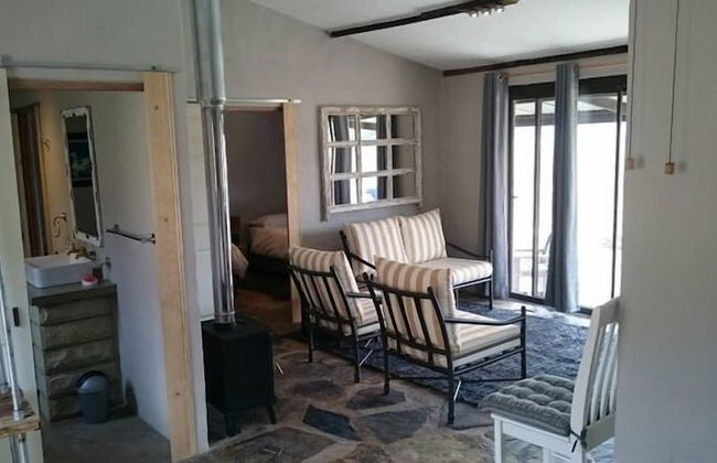 Springwater Cottages - Foto 17