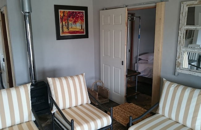 Springwater Cottages - Foto 27