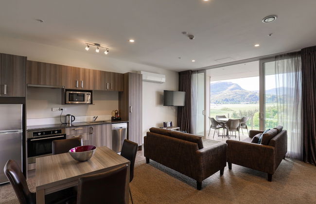 Ramada Suites by Wyndham Queenstown Remarkables Park - Foto 47