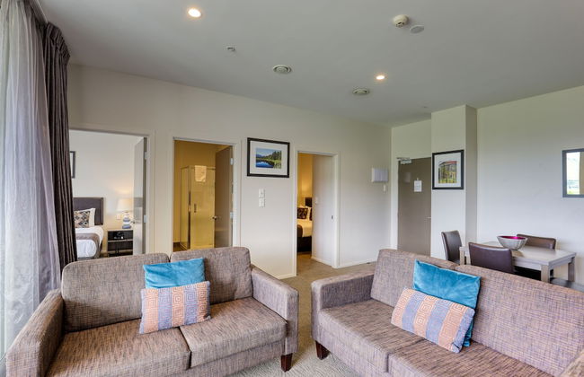 Ramada Suites by Wyndham Queenstown Remarkables Park - Foto 48
