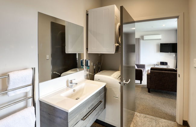 Ramada Suites by Wyndham Queenstown Remarkables Park - Foto 60