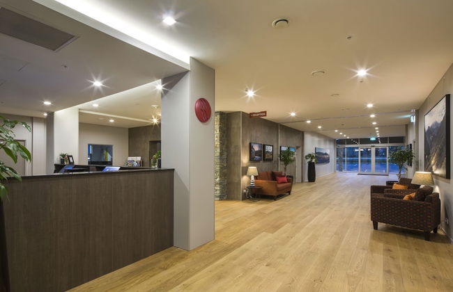 Ramada Suites by Wyndham Queenstown Remarkables Park - Foto 2