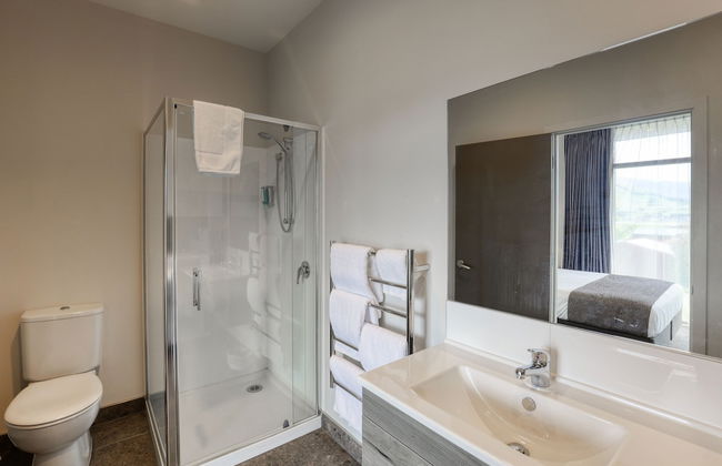 Ramada Suites by Wyndham Queenstown Remarkables Park - Foto 59