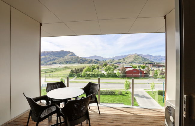 Ramada Suites by Wyndham Queenstown Remarkables Park - Foto 53