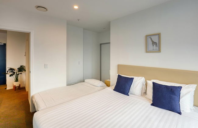 Ramada Suites by Wyndham Queenstown Remarkables Park - Foto 28