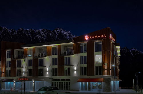 Foto 51 - Ramada Suites by Wyndham Queenstown Remarkables Park