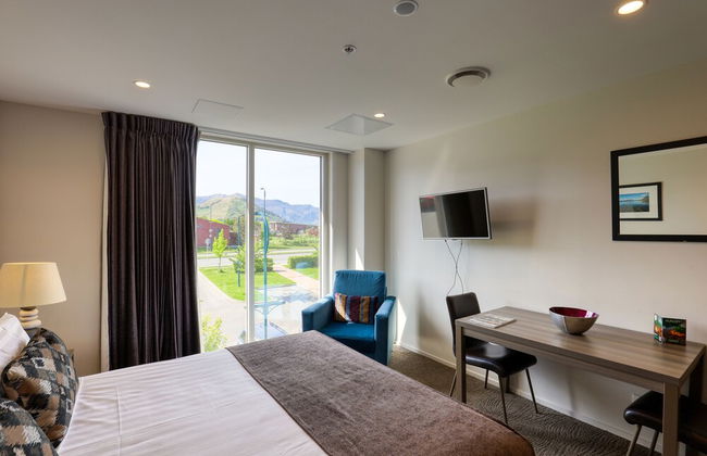 Ramada Suites by Wyndham Queenstown Remarkables Park - Foto 50