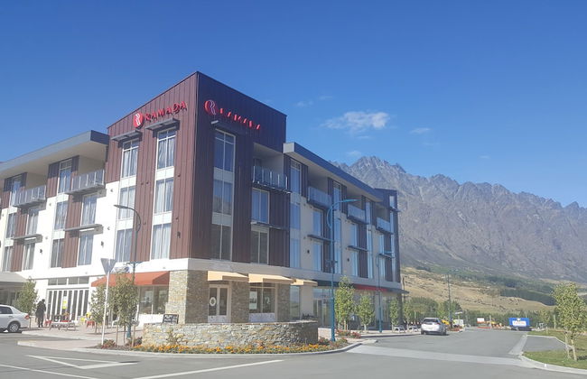 Ramada Suites by Wyndham Queenstown Remarkables Park - Foto 74