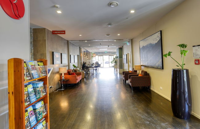 Ramada Suites by Wyndham Queenstown Remarkables Park - Foto 75