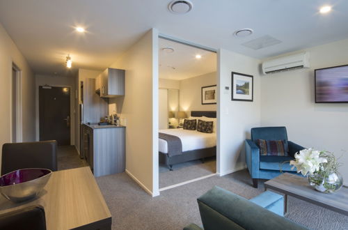 Photo 28 - Ramada Suites by Wyndham Queenstown Remarkables Park