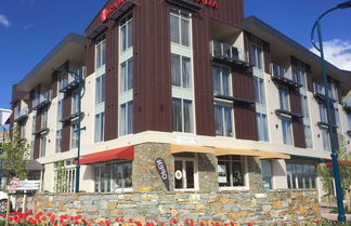 Photo 1 - Ramada Suites by Wyndham Queenstown Remarkables Park