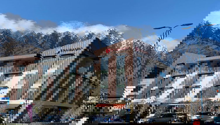 Foto 1 - Ramada Suites by Wyndham Queenstown Remarkables Park