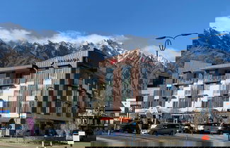 Photo 1 - Ramada Suites by Wyndham Queenstown Remarkables Park