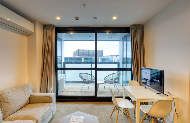 Ramada Suites by Wyndham Queenstown Remarkables Park - Foto 25