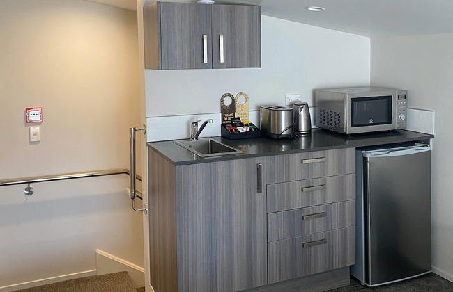Ramada Suites by Wyndham Queenstown Remarkables Park - Foto 37