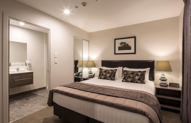 Ramada Suites by Wyndham Queenstown Remarkables Park - Foto 22
