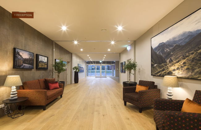 Ramada Suites by Wyndham Queenstown Remarkables Park - Foto 3