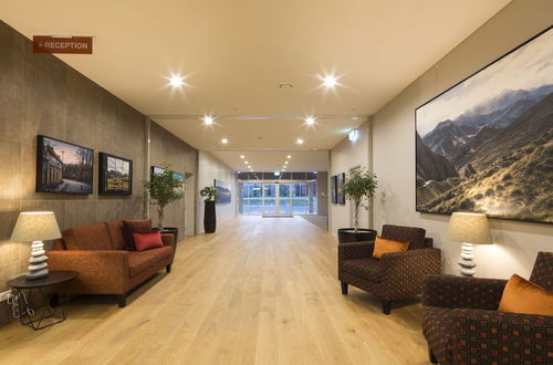 Foto 3 - Ramada Suites by Wyndham Queenstown Remarkables Park