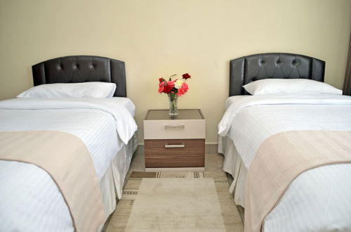 Foto 4 - Norfolk Towers Serviced Apartments