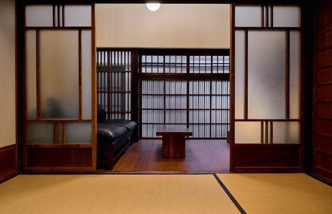 Kyoto Machiya Fukune - Foto 15