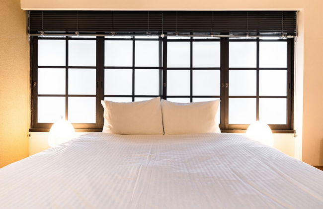 Kyoto Machiya Fukune - Foto 18