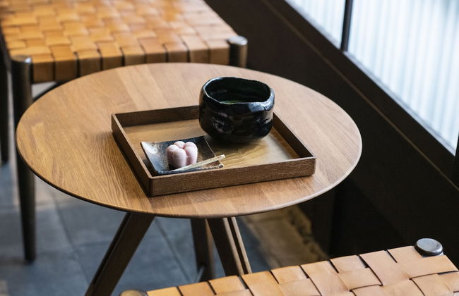 Kyoto Machiya Fukune - Foto 19