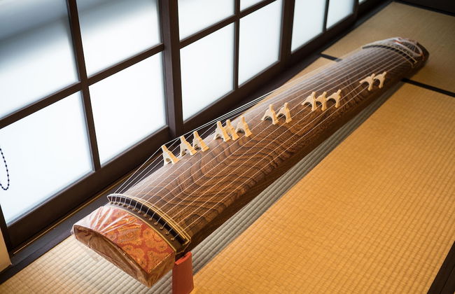 Kyoto Machiya Fukune - Foto 20