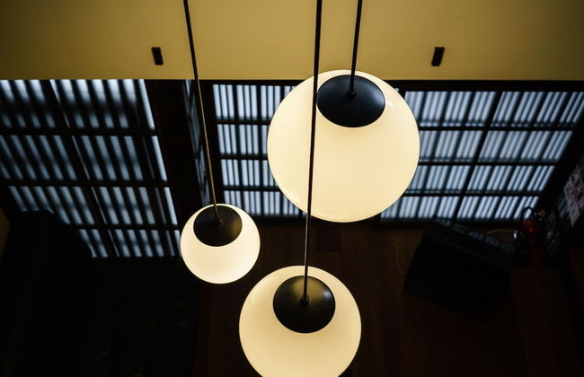 Kyoto Machiya Fukune - Foto 2