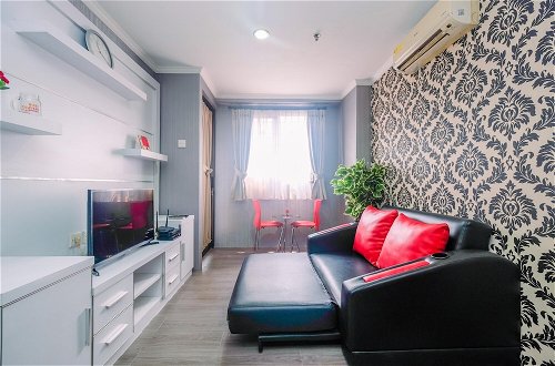 Photo 11 - Comfy and New Furnished @ 2BR Kebagusan City Apartment