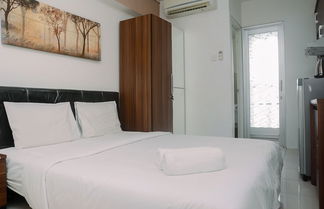 Foto 1 - Good and Comfy Studio Room at Green Bay Pluit Apartment