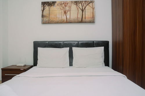 Foto 3 - Good and Comfy Studio Room at Green Bay Pluit Apartment