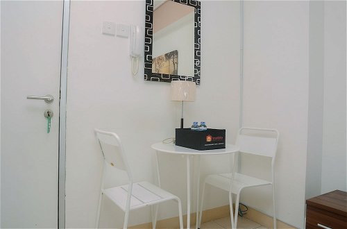 Foto 7 - Good and Comfy Studio Room at Green Bay Pluit Apartment