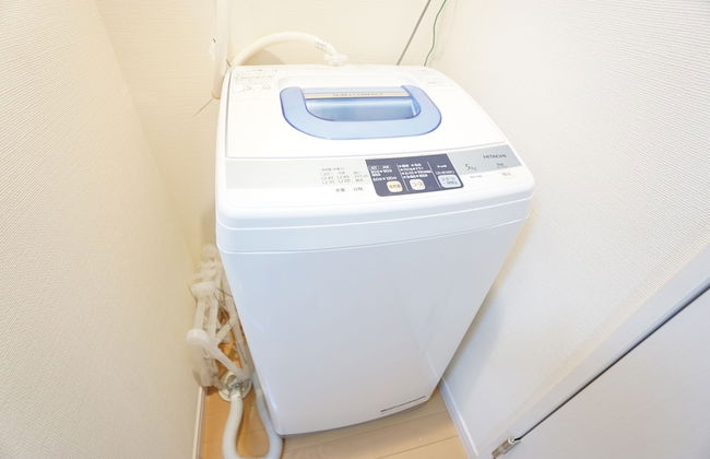 Yokohama The Apartment - Photo 32