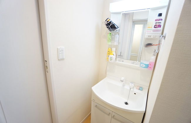 Yokohama The Apartment - Photo 34