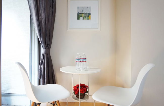 Yokohama The Apartment - Photo 15