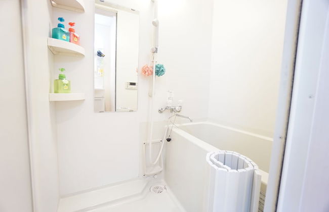 Yokohama The Apartment - Photo 31