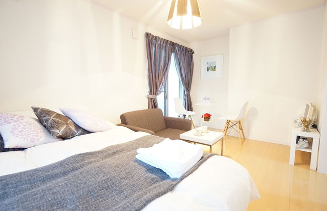 Yokohama The Apartment - Photo 1