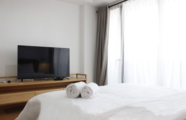 Comfy & Artsy Studio at Beverly Dago Apartment - Foto 4