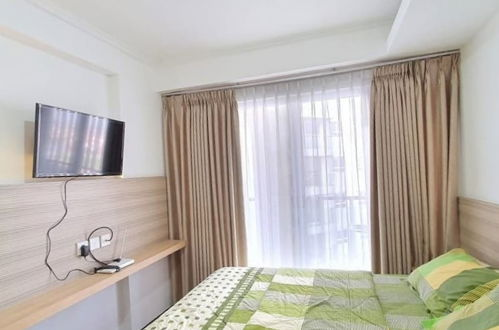 Foto 2 - Ananda Room Gateway Apartment Bandung