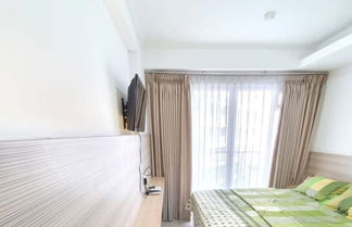 Photo 3 - Ananda Room Gateway Apartment Bandung